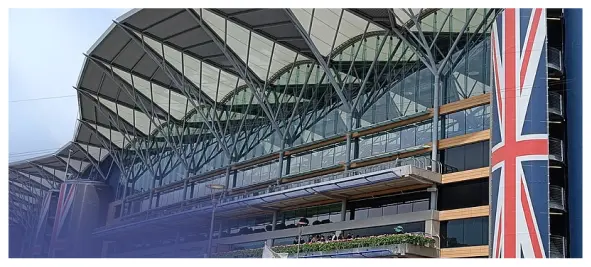 Charlotte Convention